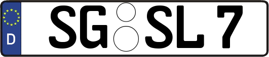 SG-SL7