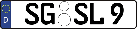 SG-SL9