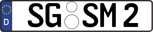 SG-SM2