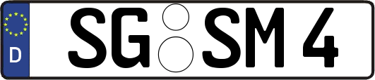 SG-SM4