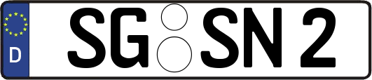 SG-SN2