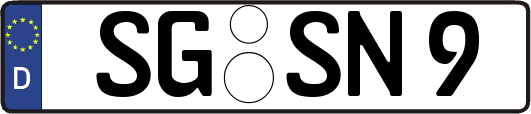 SG-SN9