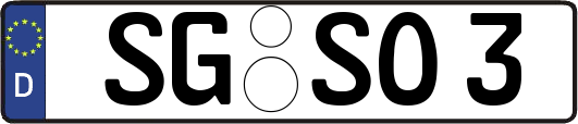 SG-SO3