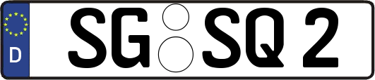 SG-SQ2