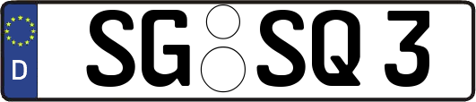 SG-SQ3