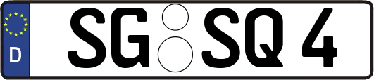 SG-SQ4
