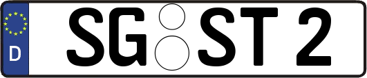 SG-ST2