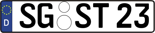 SG-ST23