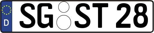 SG-ST28