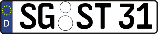 SG-ST31