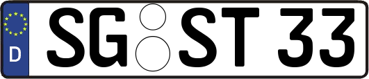 SG-ST33