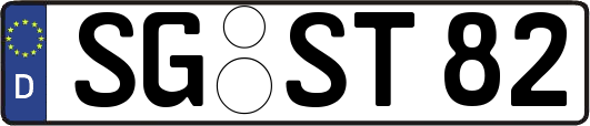 SG-ST82