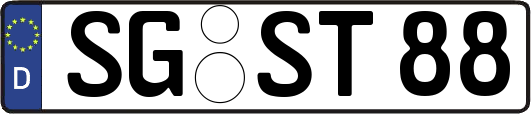 SG-ST88