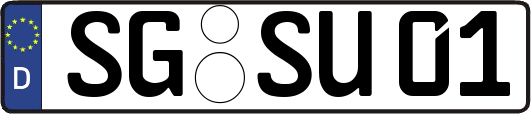 SG-SU01