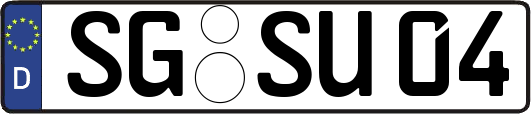 SG-SU04