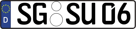 SG-SU06