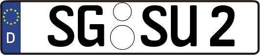 SG-SU2