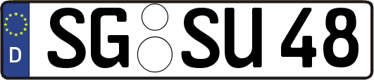 SG-SU48