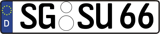 SG-SU66