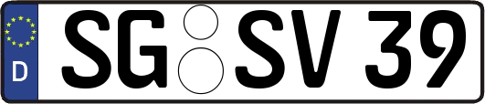 SG-SV39