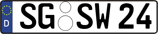 SG-SW24
