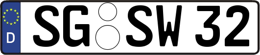SG-SW32