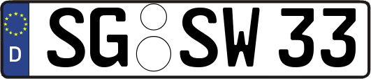 SG-SW33