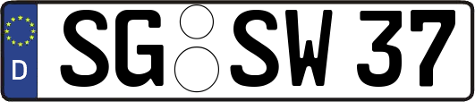 SG-SW37