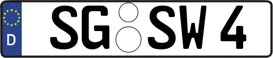 SG-SW4