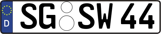 SG-SW44