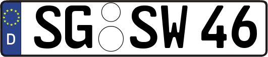 SG-SW46