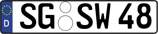 SG-SW48