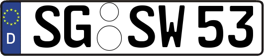 SG-SW53