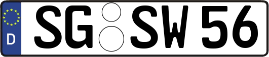 SG-SW56