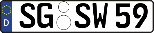 SG-SW59