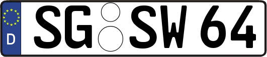 SG-SW64