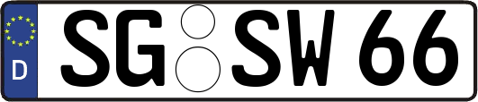 SG-SW66