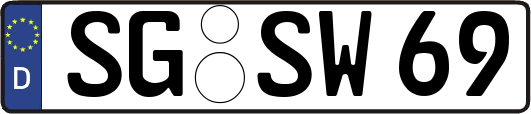 SG-SW69