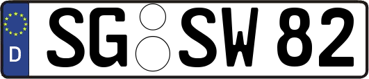 SG-SW82