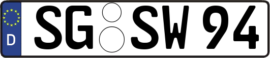 SG-SW94