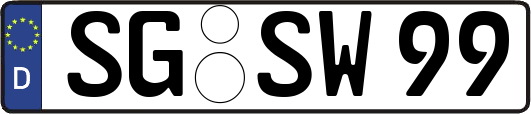 SG-SW99