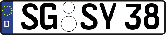 SG-SY38