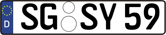 SG-SY59
