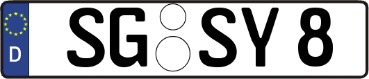SG-SY8