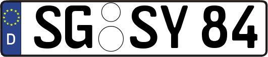 SG-SY84