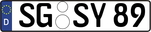 SG-SY89