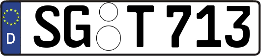 SG-T713