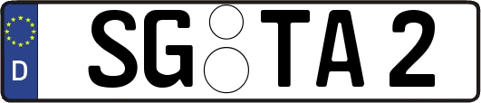 SG-TA2
