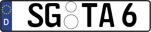 SG-TA6