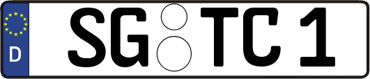 SG-TC1